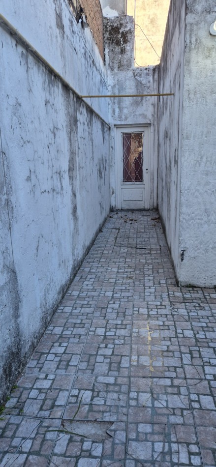 Casa interna unica