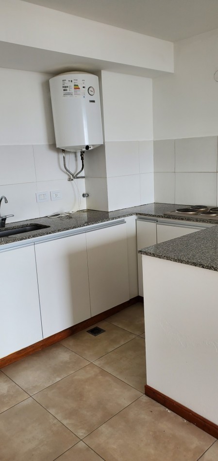 Departamento dos dormitorios