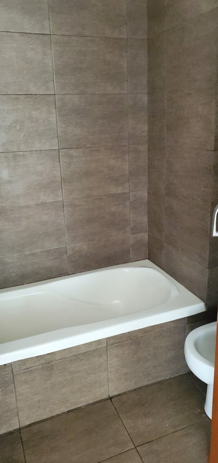 Departamento dos dormitorios