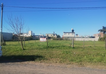 Terreno en el Centro de Funes City, Funes.