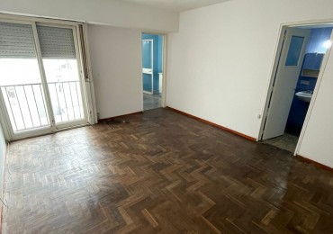 MONOAMBIENTE SARMIENTO 1247 - 5o PISO