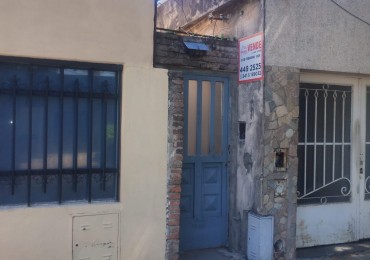 Amplio departamento pasillo zona sur