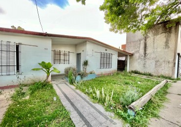 Casa tres dormitorios