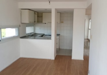 AV FRANCIA 1658 07-03 - DEPARTAMENTO 1 DORMITORIO (ZONA FACULTAD MEDICINA UNR)