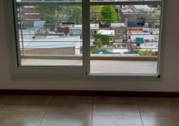 Departamento dos dormitorios